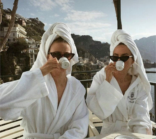 Caffeine ~ Koffee Scrub
