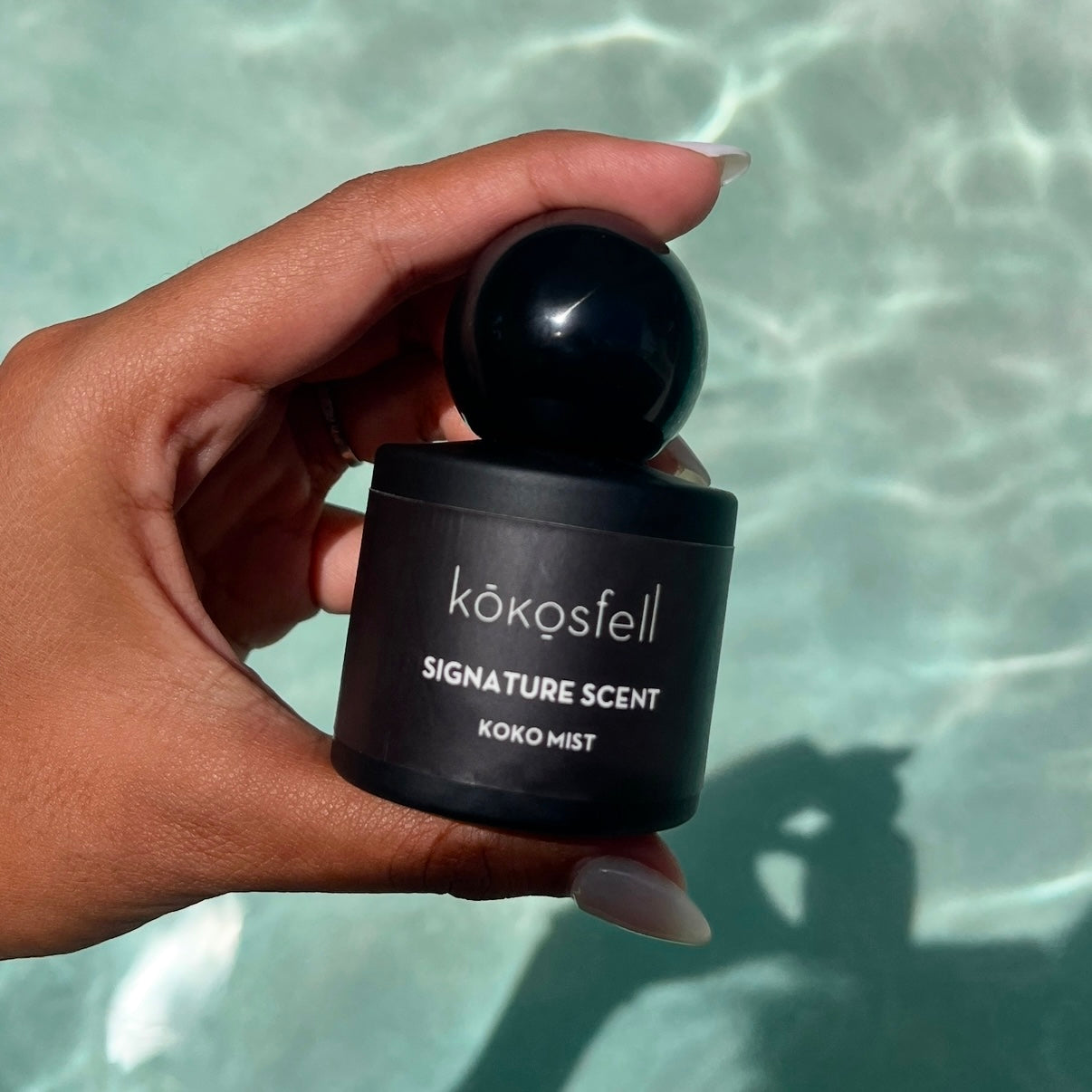 Koko Mist - 30ml