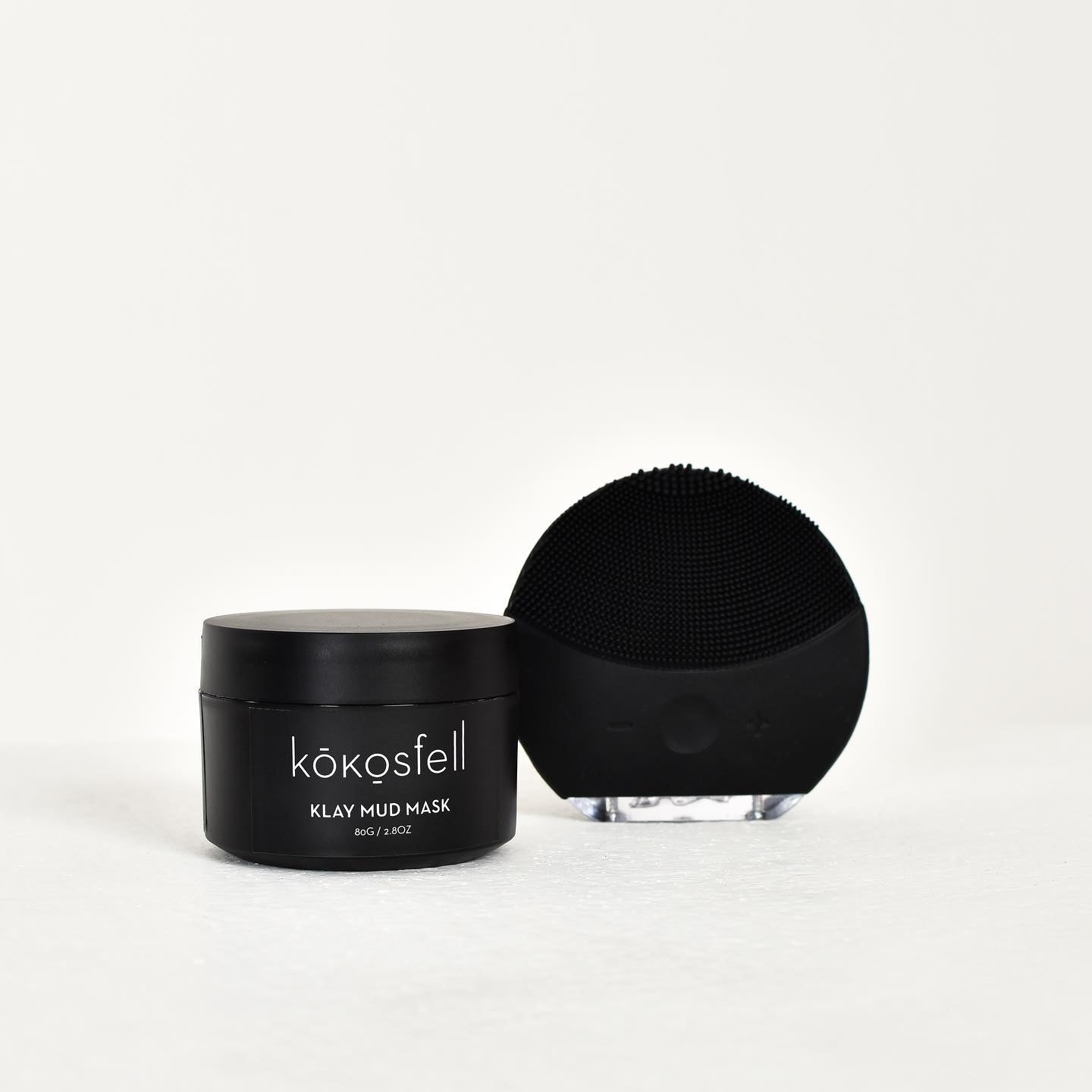 Glow Combo 4 - Kokosfell