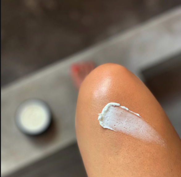 KOKO BALM - body balm