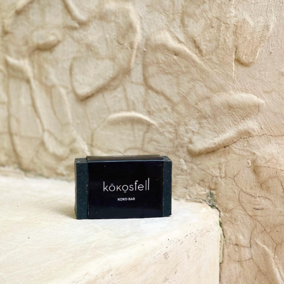 KOKO BAR - soap bar