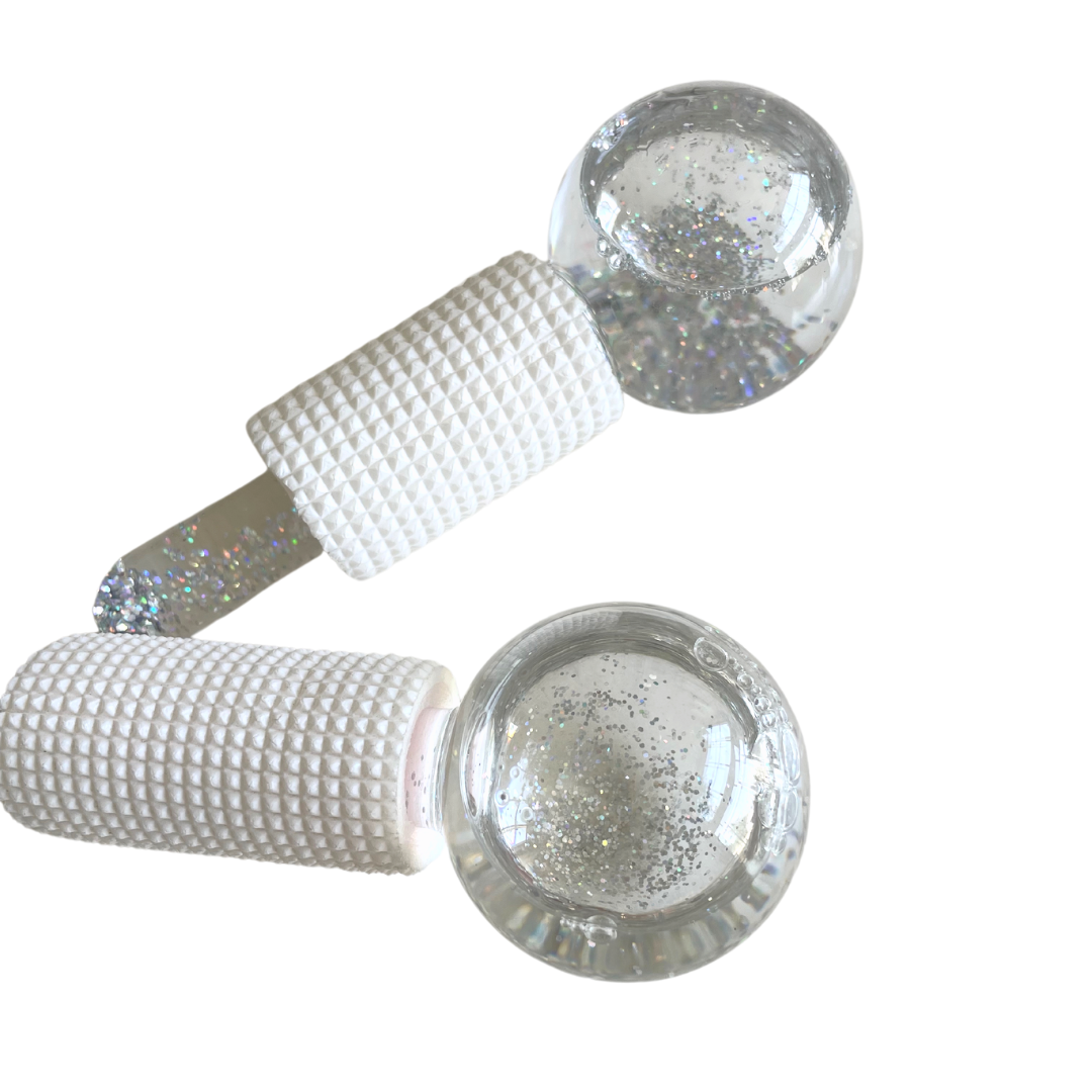 ICE GLOBES - face tool