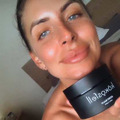 PRE-ORDER KOKO BALM - body balm