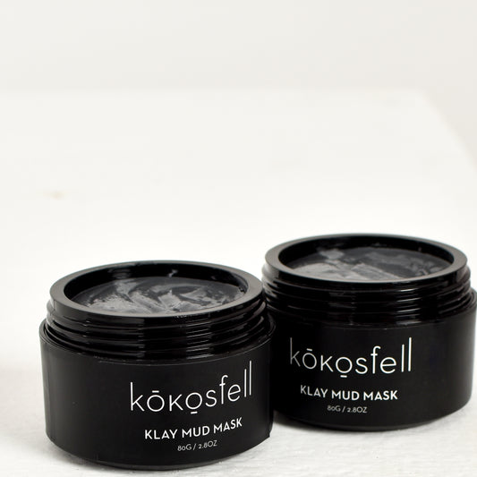 KOKOSFELL - Natural & Sustainable Skincare for all skin types. – Kokosfell