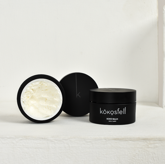 Glow Combo 2 - Kokosfell